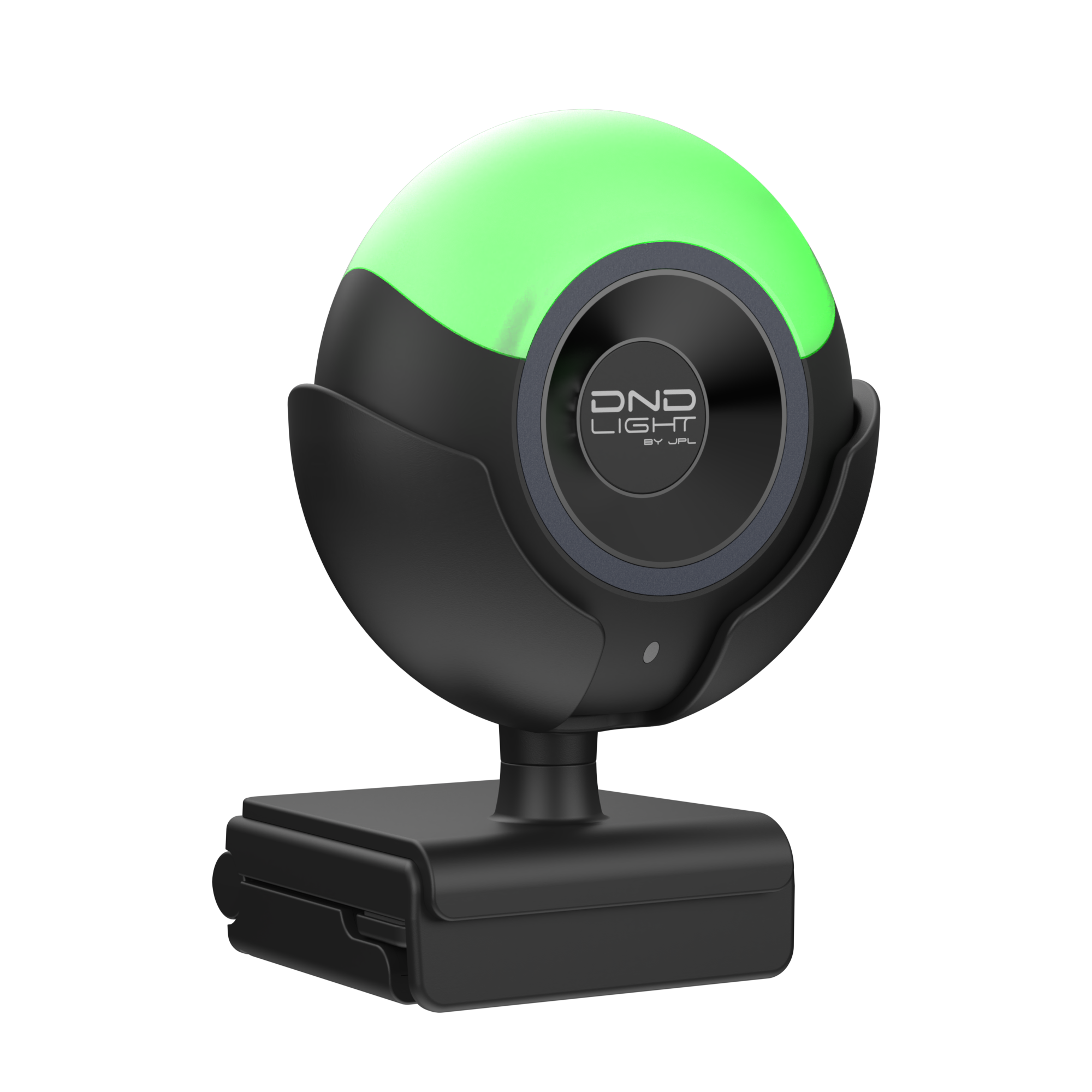 JPL Telecom DND-1000S Portable Bluetooth Teams Compatible Meeting Status Light 575-257-001