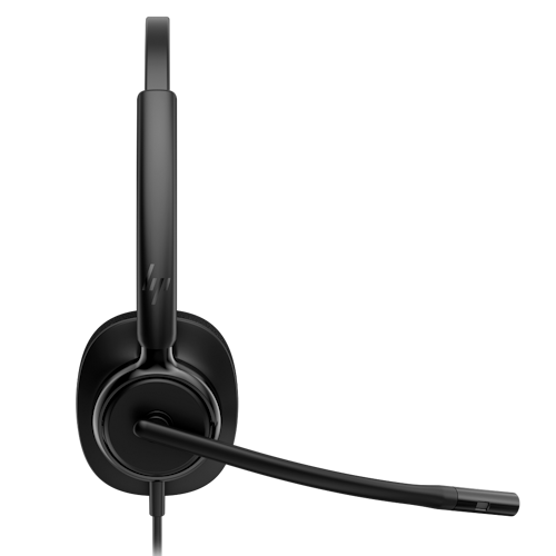 HP/Poly Mission 415 Monaural USB Wired Headset C01A9AA