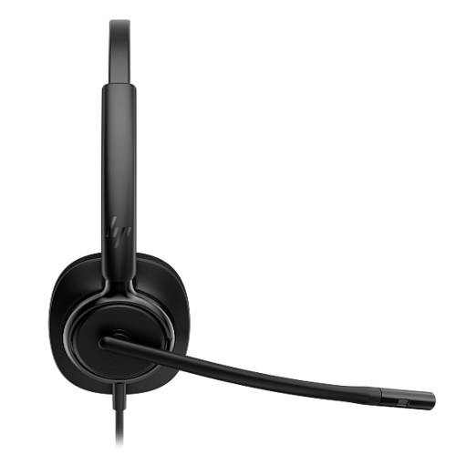 HP/Poly Mission 425 Stereo USB Wired Headset Classic C01B3AA