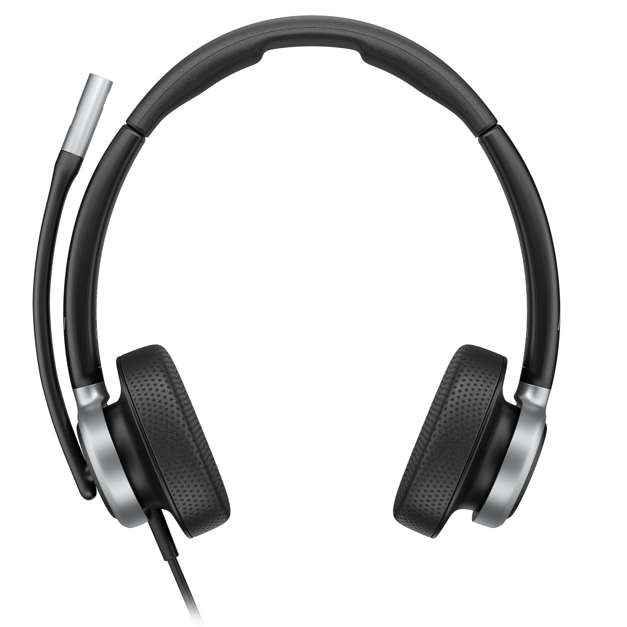 HP Poly Mission 625 Stereo USB Wired Headset C01C6AA