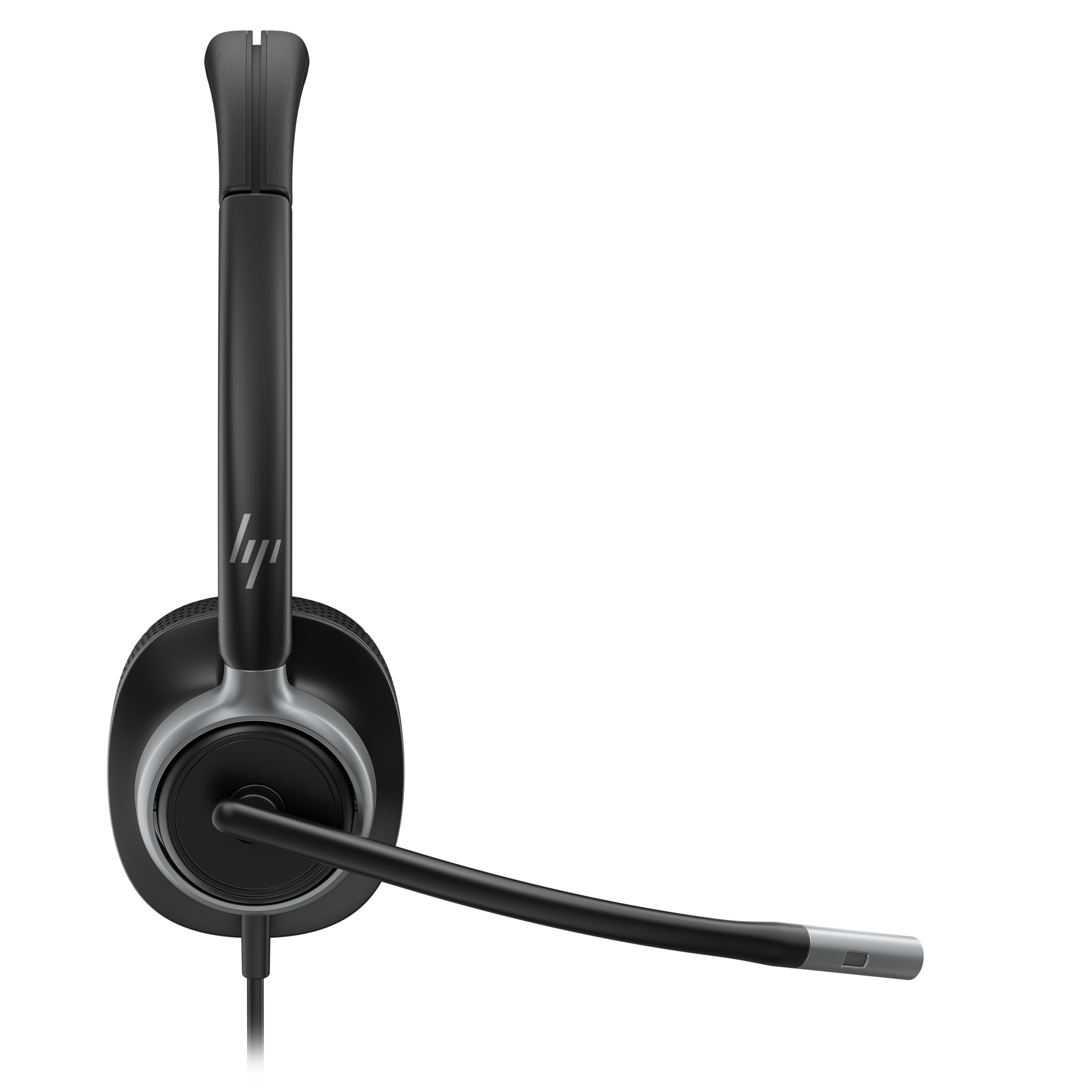 HP Poly Mission 625 Stereo USB Wired Headset C01C6AA