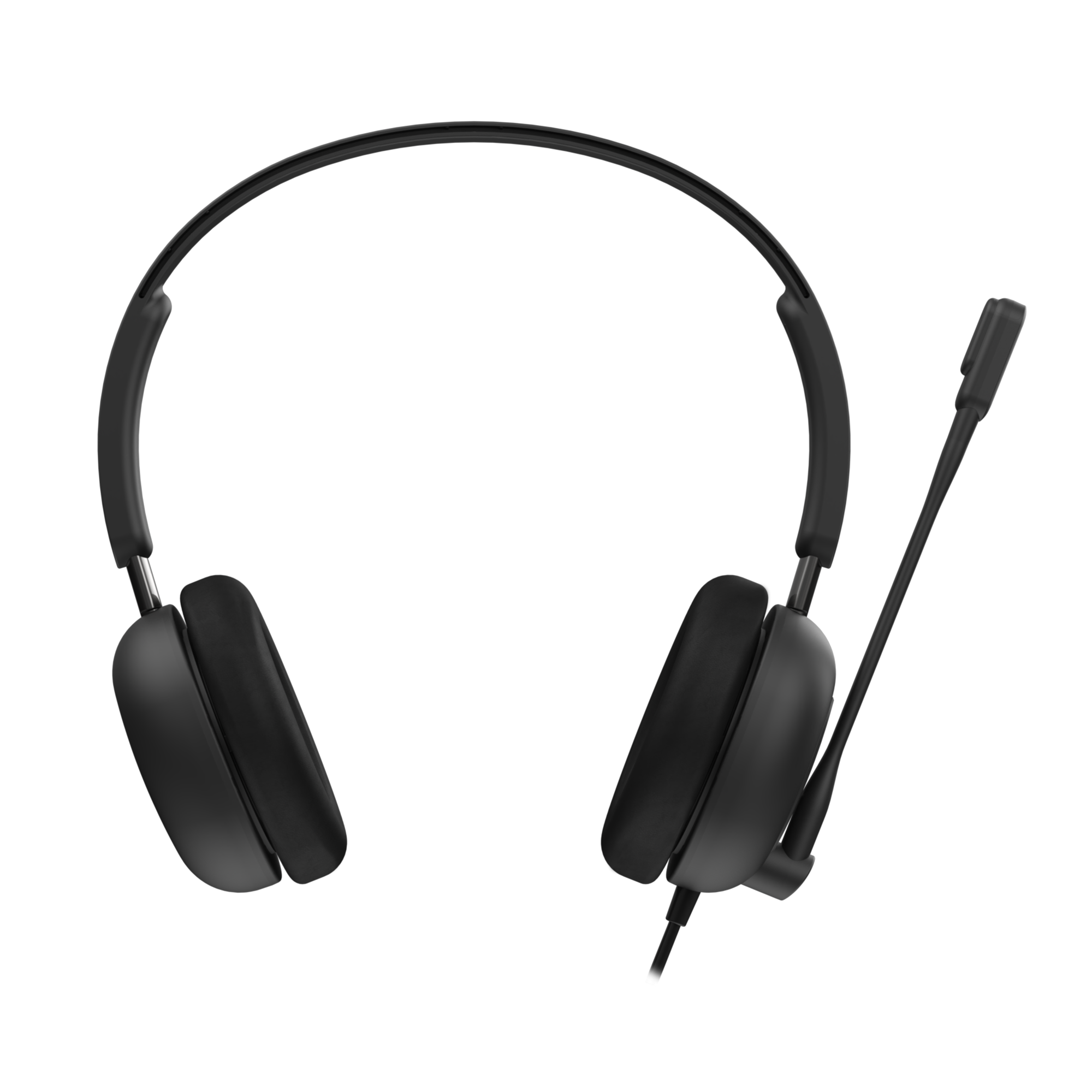 JPL Icon-100-UB4 USB Headset 575-438-006