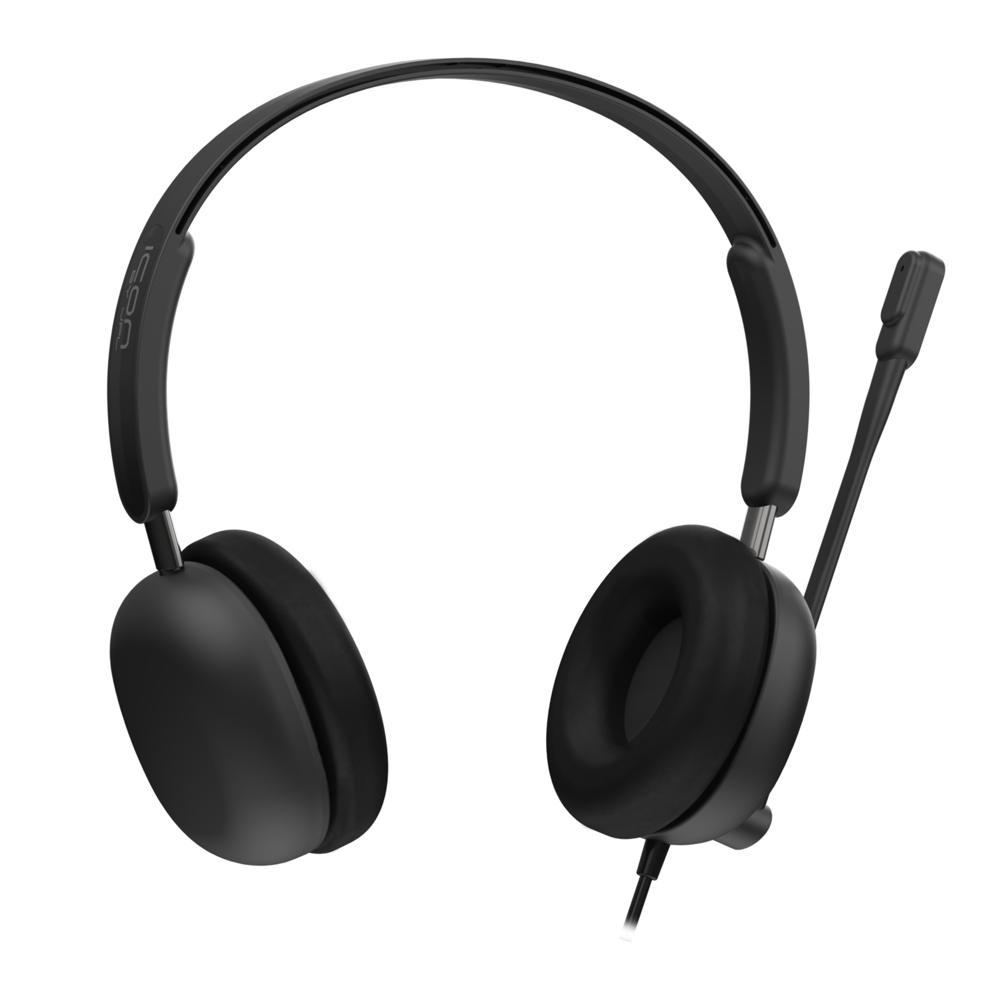 JPL Icon-100-UB4 USB Headset 575-438-006