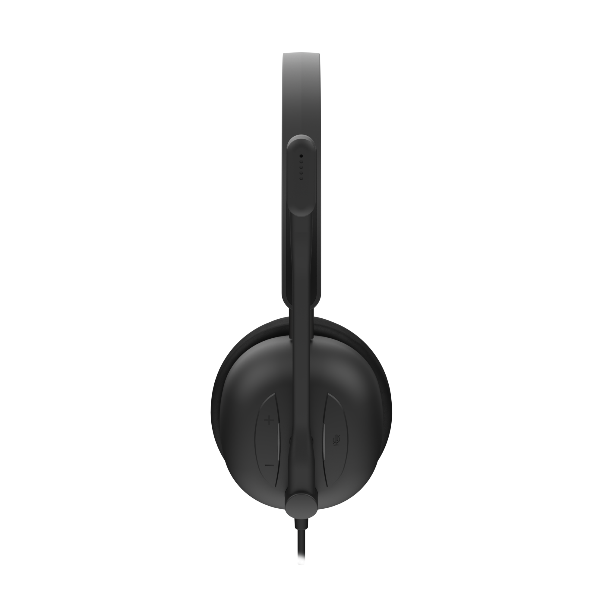 JPL Icon-100-UB4 USB Headset 575-438-006