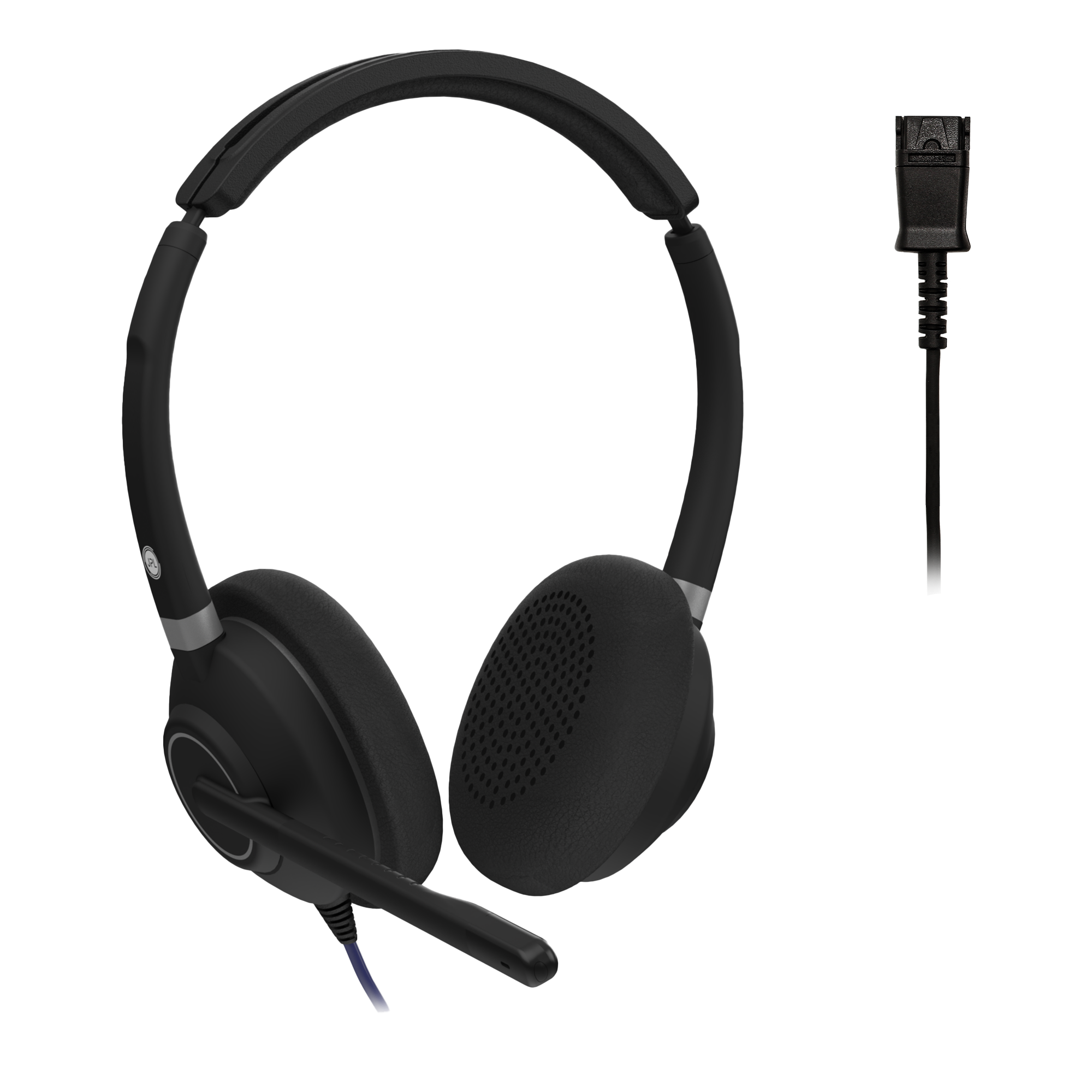 JPL Telecom Icon-120-PB 575-447-004