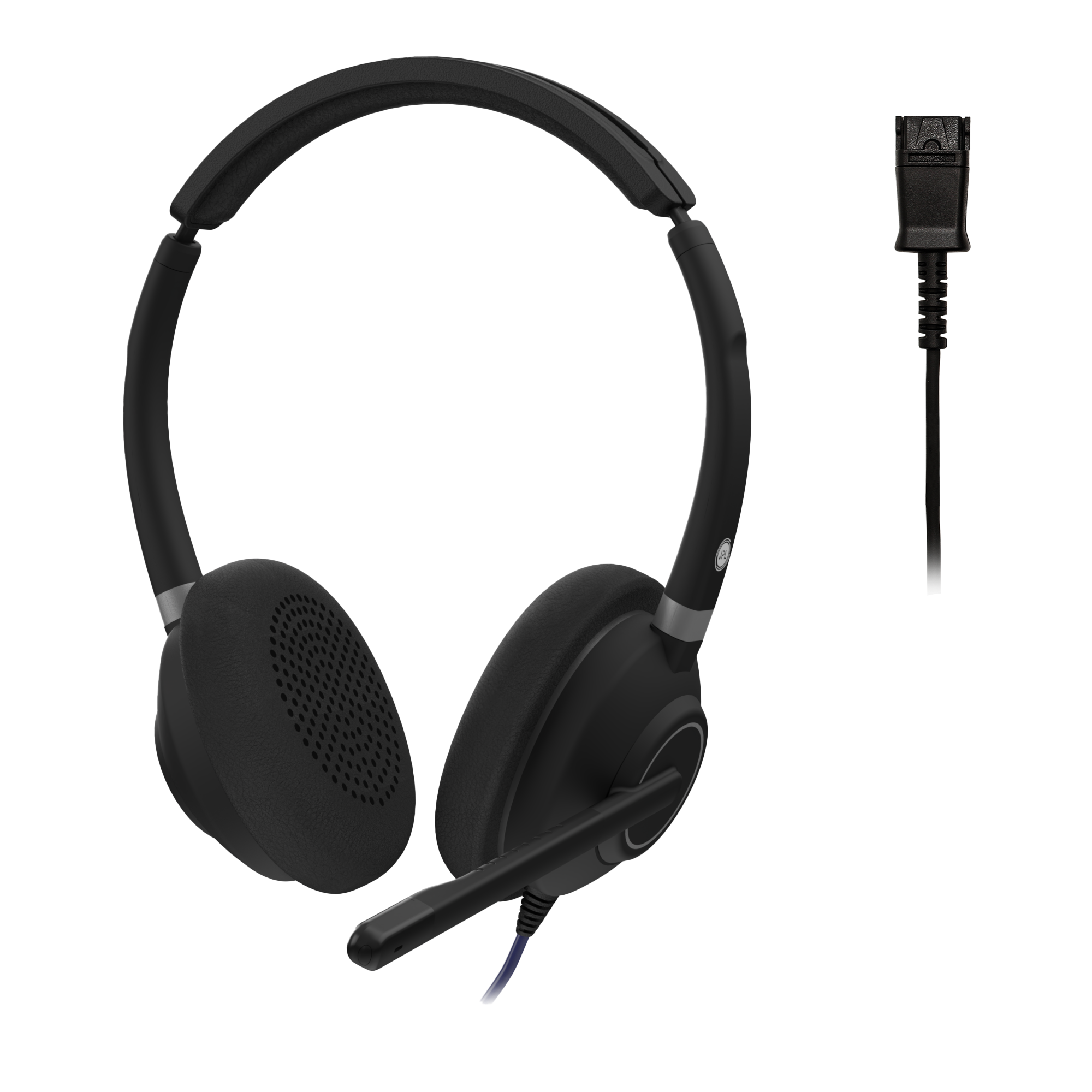 JPL Telecom Icon-120-PB 575-447-004