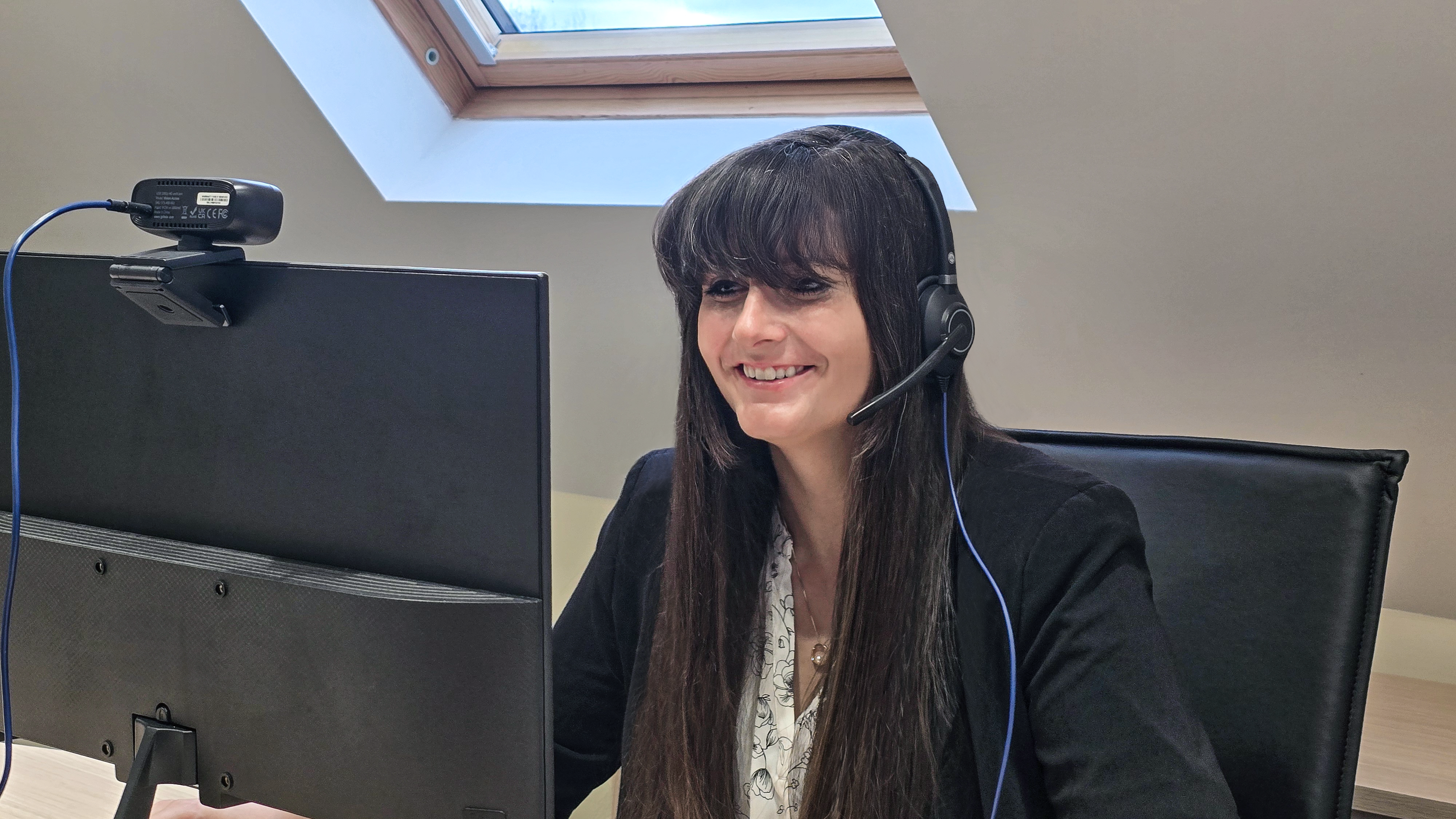 JPL Telecom Icon-120-PB 575-447-004