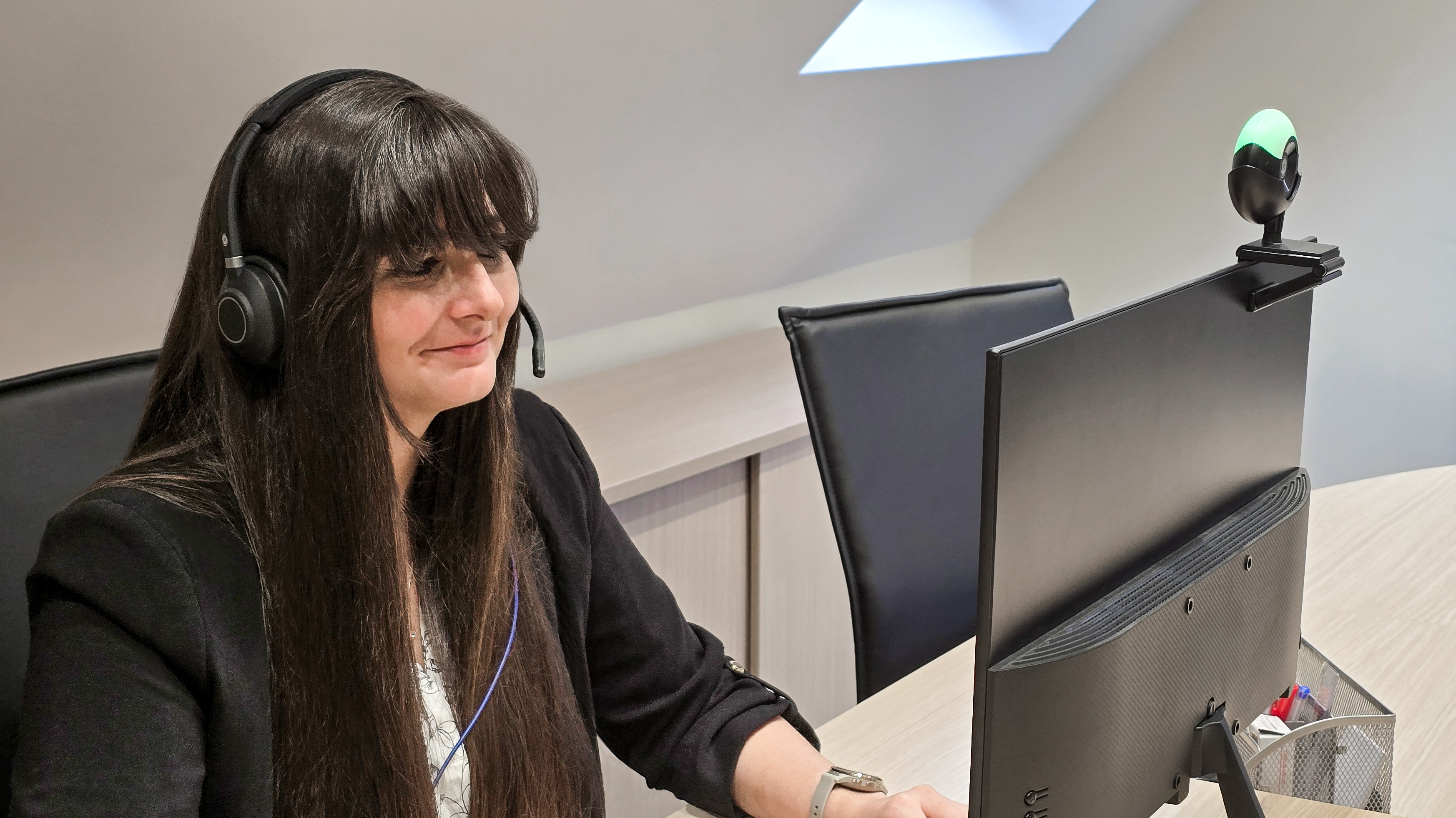 JPL Telecom Icon-120-PB 575-447-004