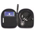 JPL-Connect-1  Monaural Headset 575-273-001