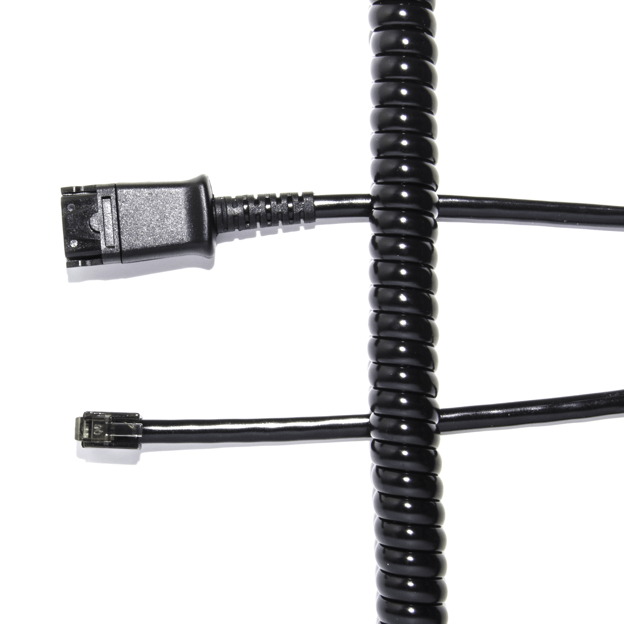 JPL BL-01+P bottom lead with PLX compatible QD 575-099-001
