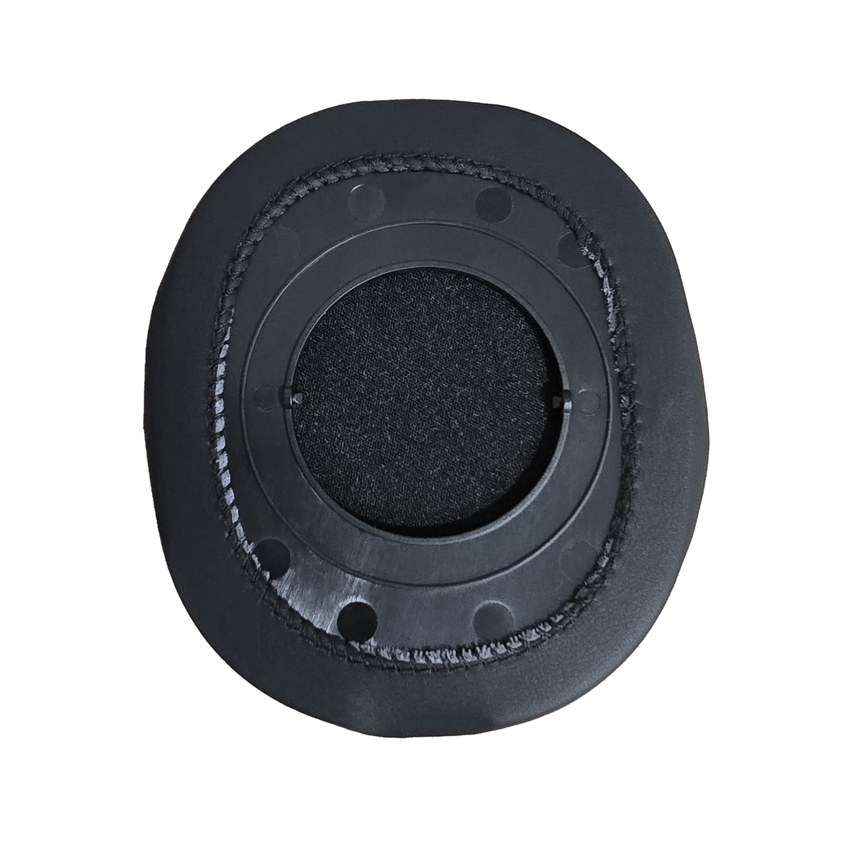 JPL EC-27 94mm x 86mm Over Ear Leatherette Ear Cushion 575-456-001