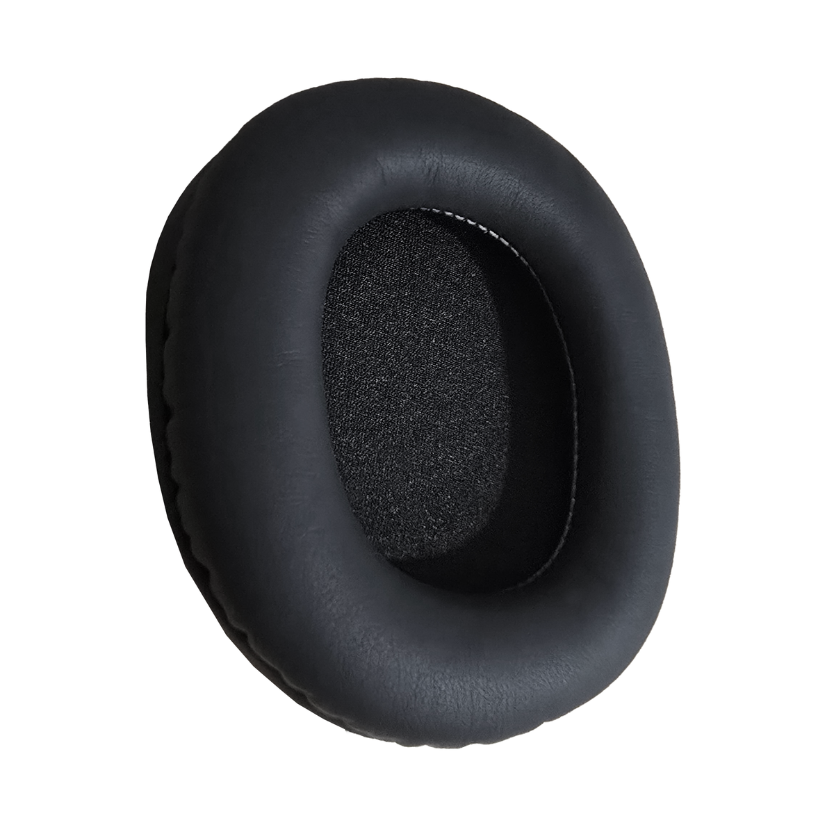 JPL EC-27 94mm x 86mm Over Ear Leatherette Ear Cushion 575-456-001