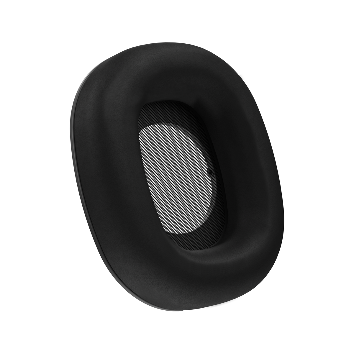 JPL EC-27 94mm x 86mm Over Ear Leatherette Ear Cushion 575-456-001