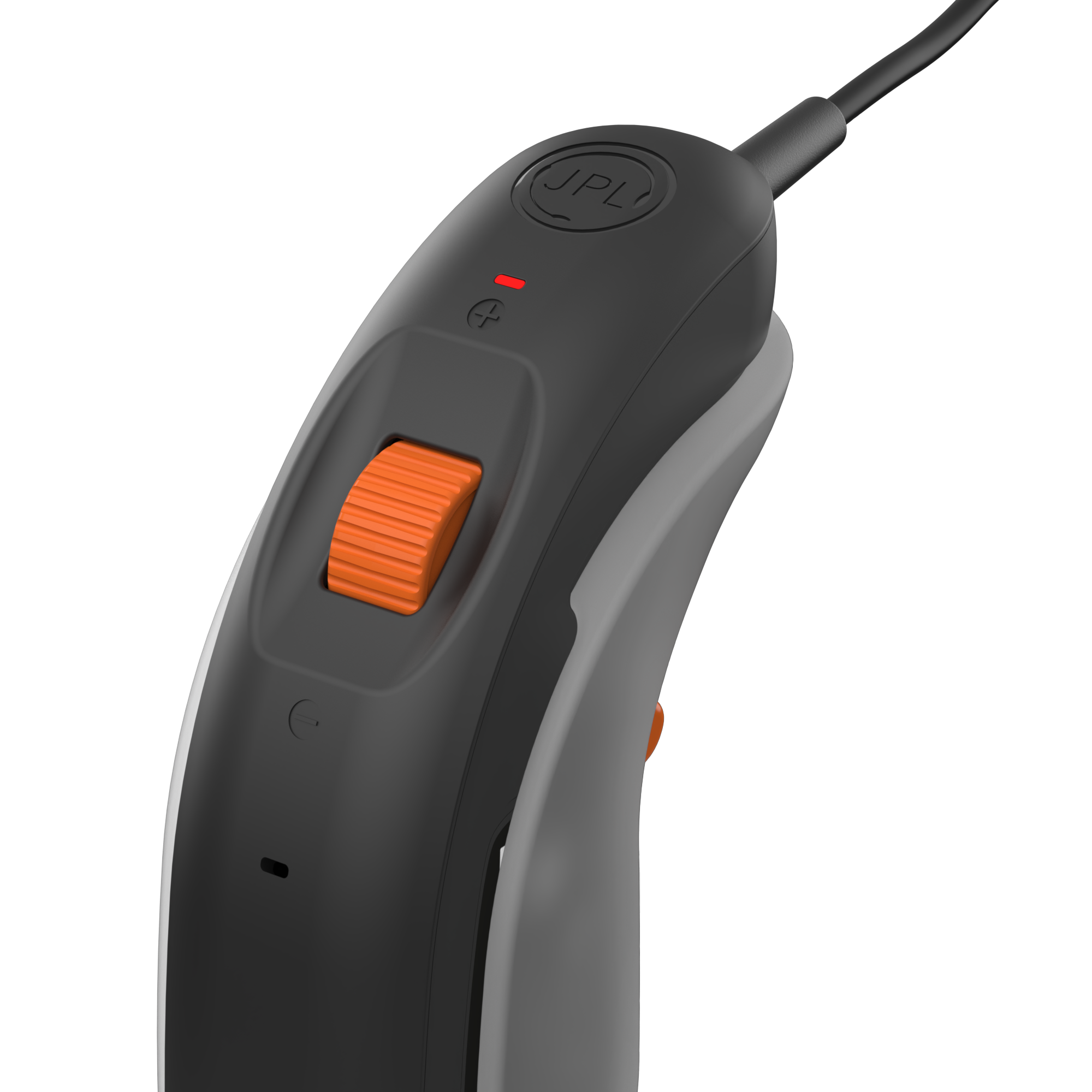 JPL Scout 200
