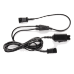 JPL BL-11+P Y Training Adapter with PLX compatible QD.  TAA Compliant 575-099-010