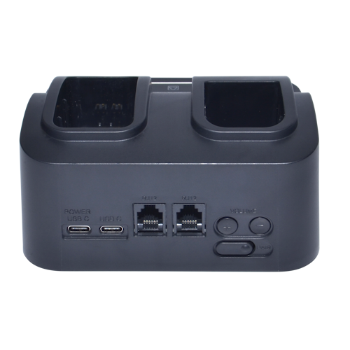 JPL Scout 3100 DECT Spare Base Station 575-406-3102