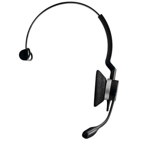 Jabra Biz 2300 USB-A UC Mono 2393-829-109