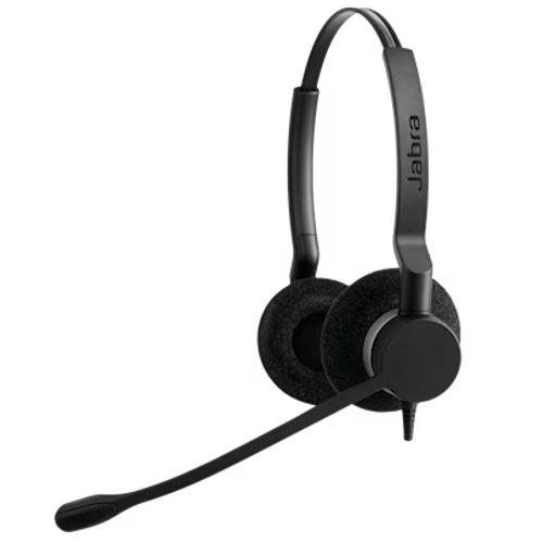 Jabra Biz 2300 USB-A MS Duo 2399-823-109