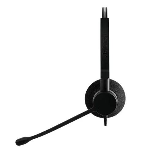Jabra Biz 2300 USB-A MS Duo 2399-823-109