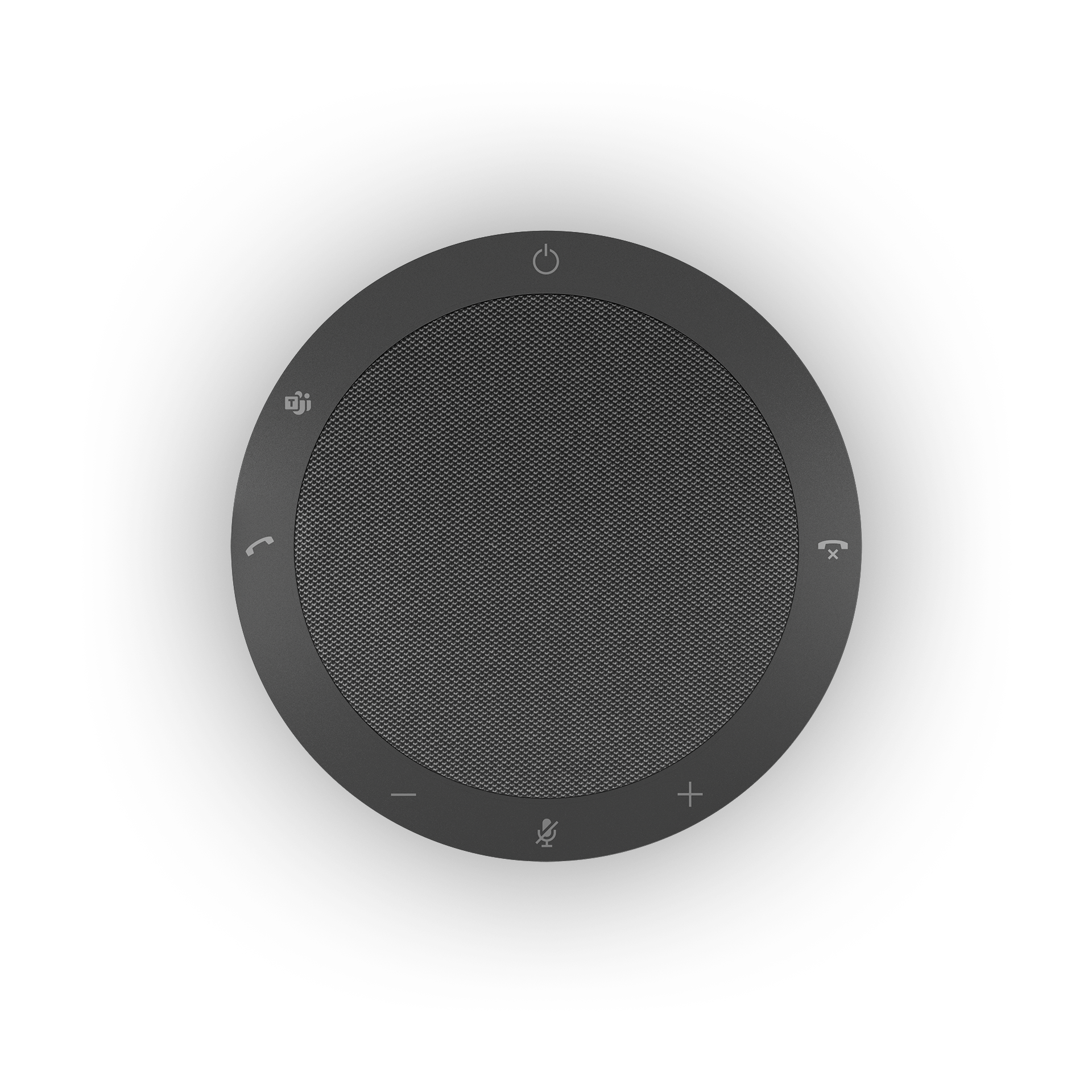 Jabra Speak2 40 MS Teams, Dark Grey 2740-109