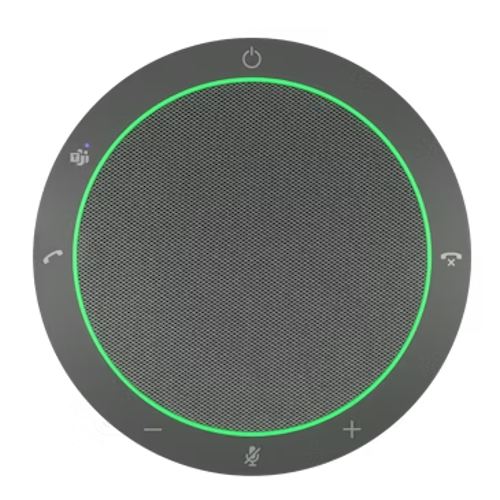 Jabra Speak2 40 MS Teams, Dark Grey 2740-109