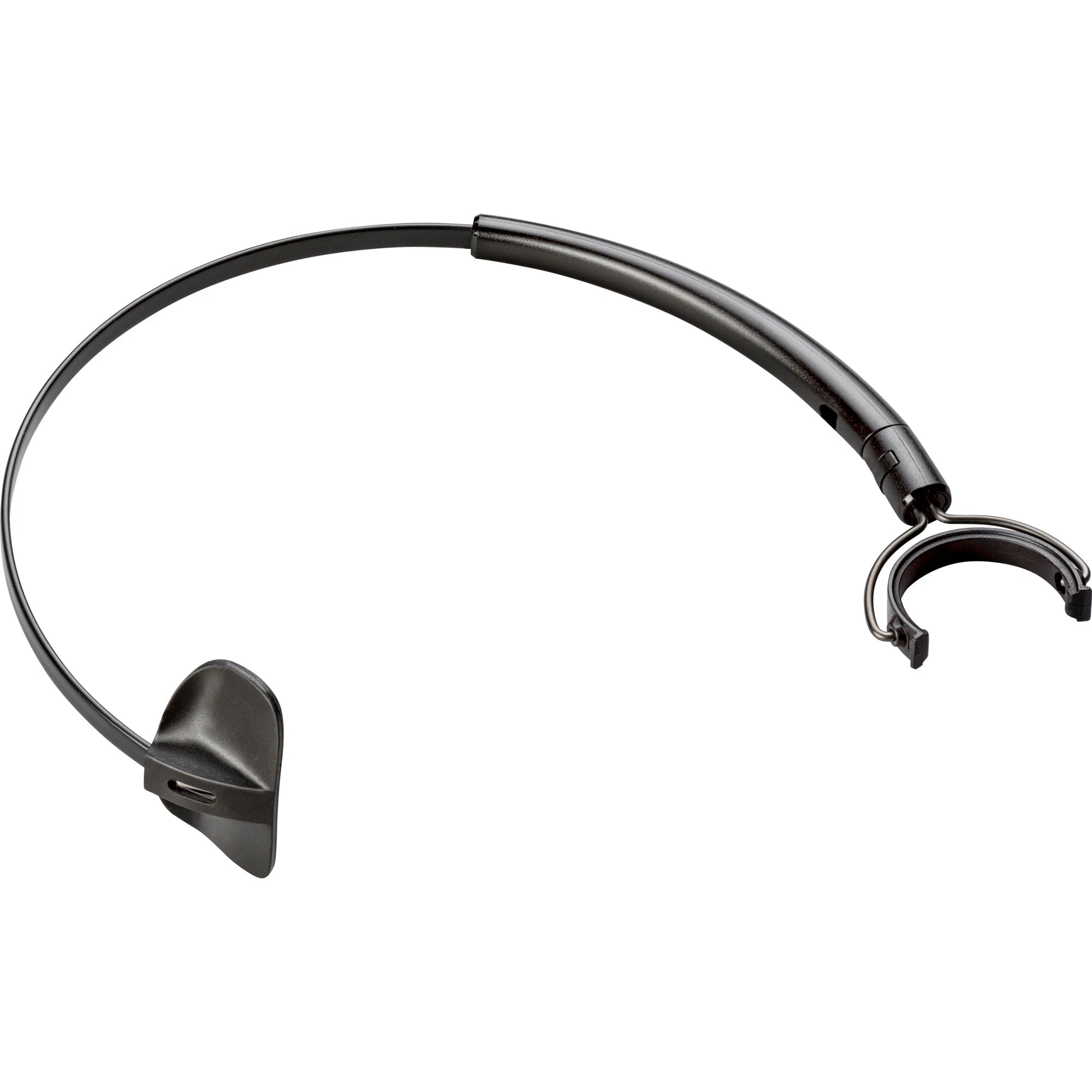 Plantronics EncorePro 540 (HW540) Convertible 3-in-1 Headset 783P0AA
