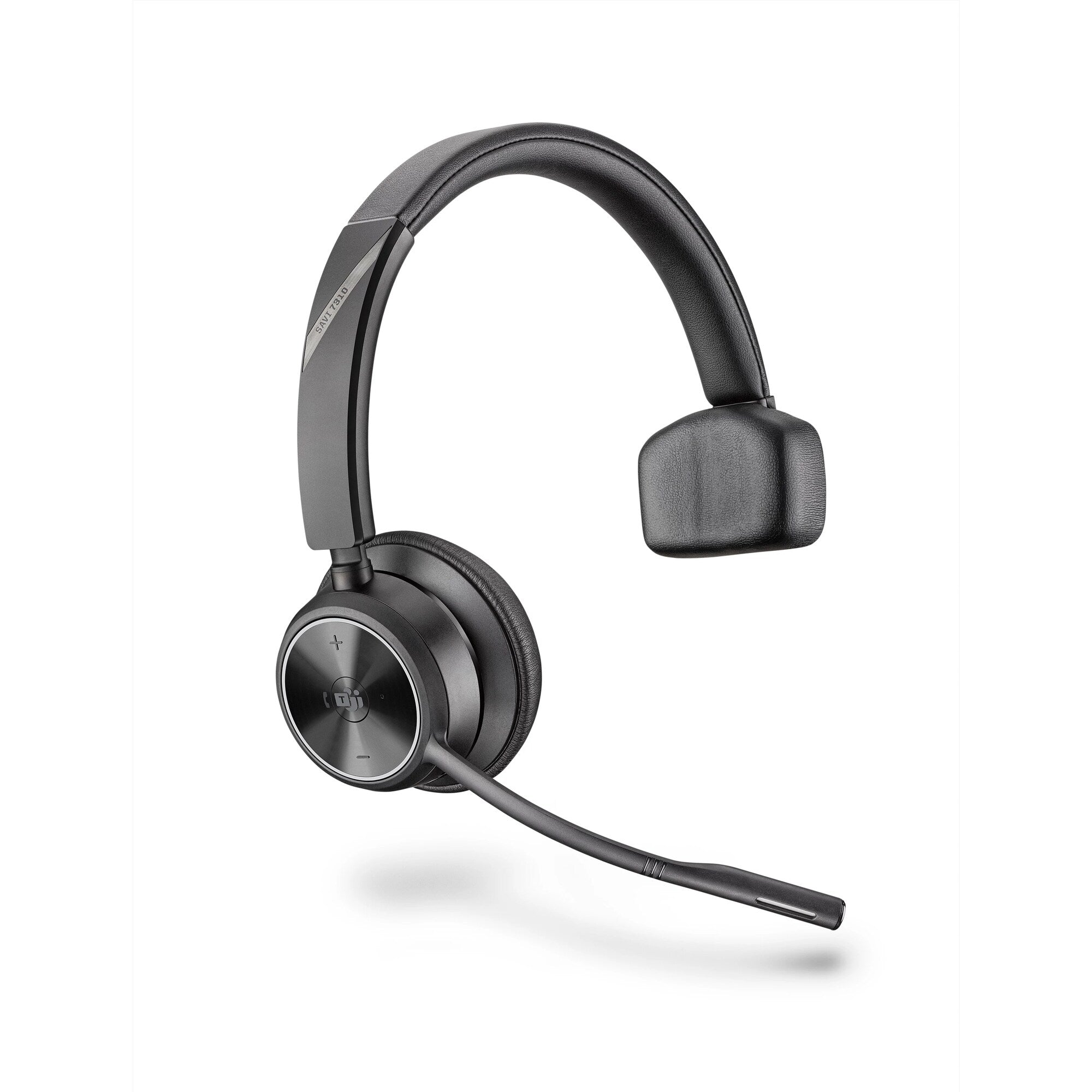 Poly Savi 7310 Monaural Microsoft Teams Certified DECT 1920-1930 MHz Top 783N2AA
