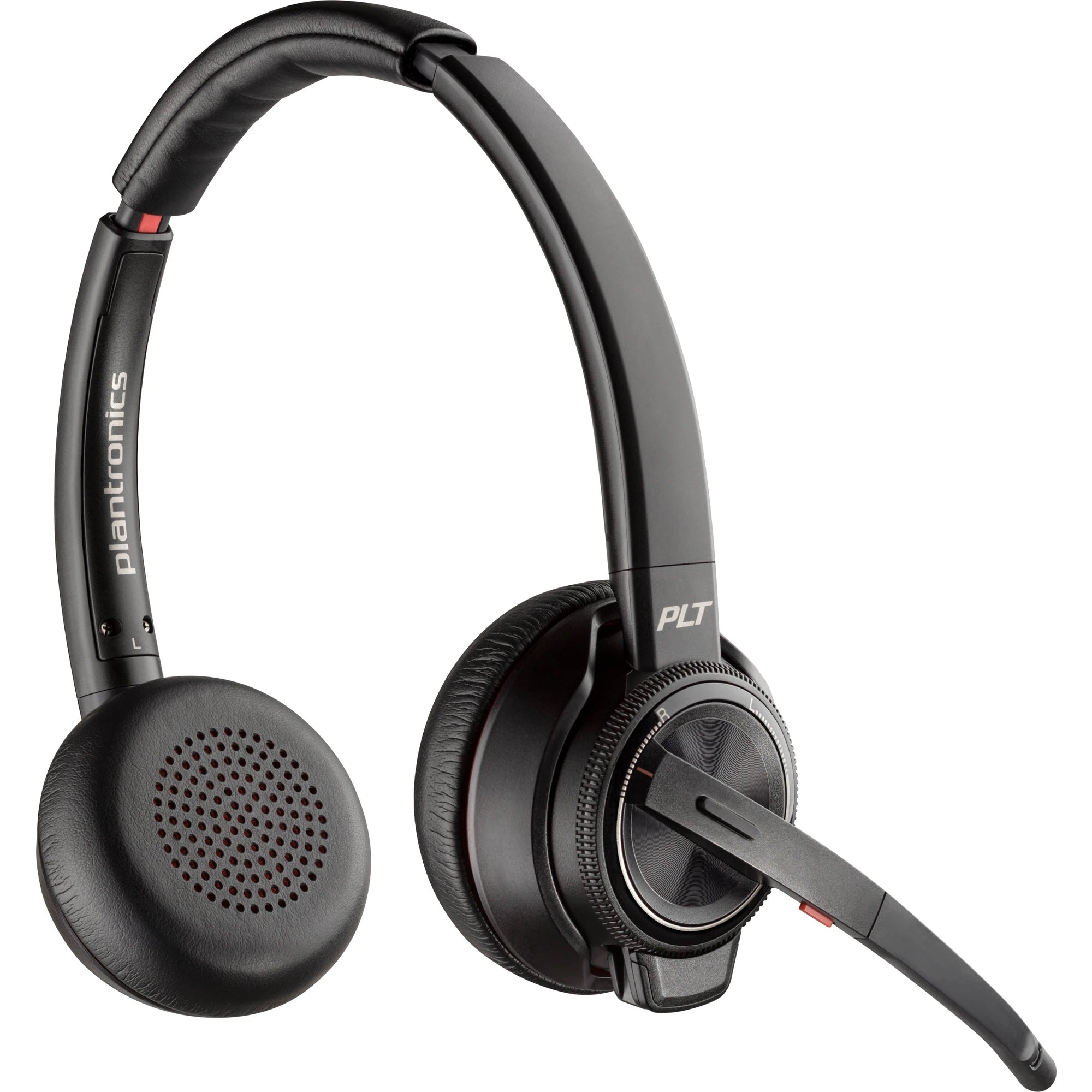Poly Savi 8220 Top and Charging Cradle 85T31AA