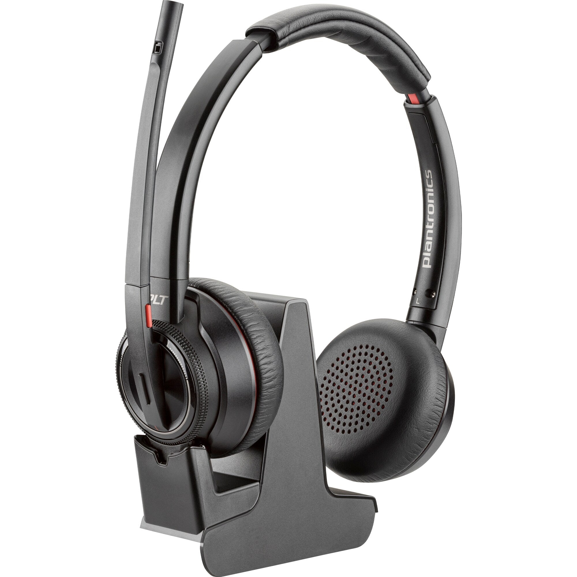 Poly Savi 8220 Top and Charging Cradle 85T31AA