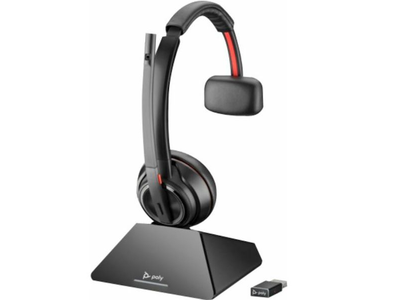 Poly Savi 8440/8445 Office Charging Cradle 8L577AA