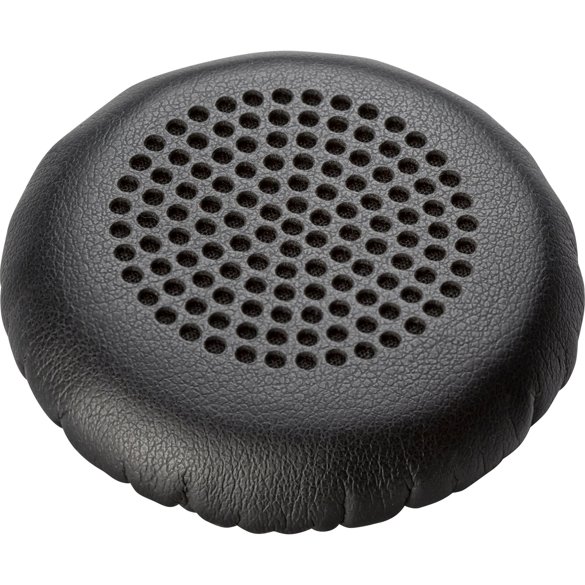 Poly EncorePro HW510/520 Leatherette Ear Cushions (2 Pieces) 85Q36AA