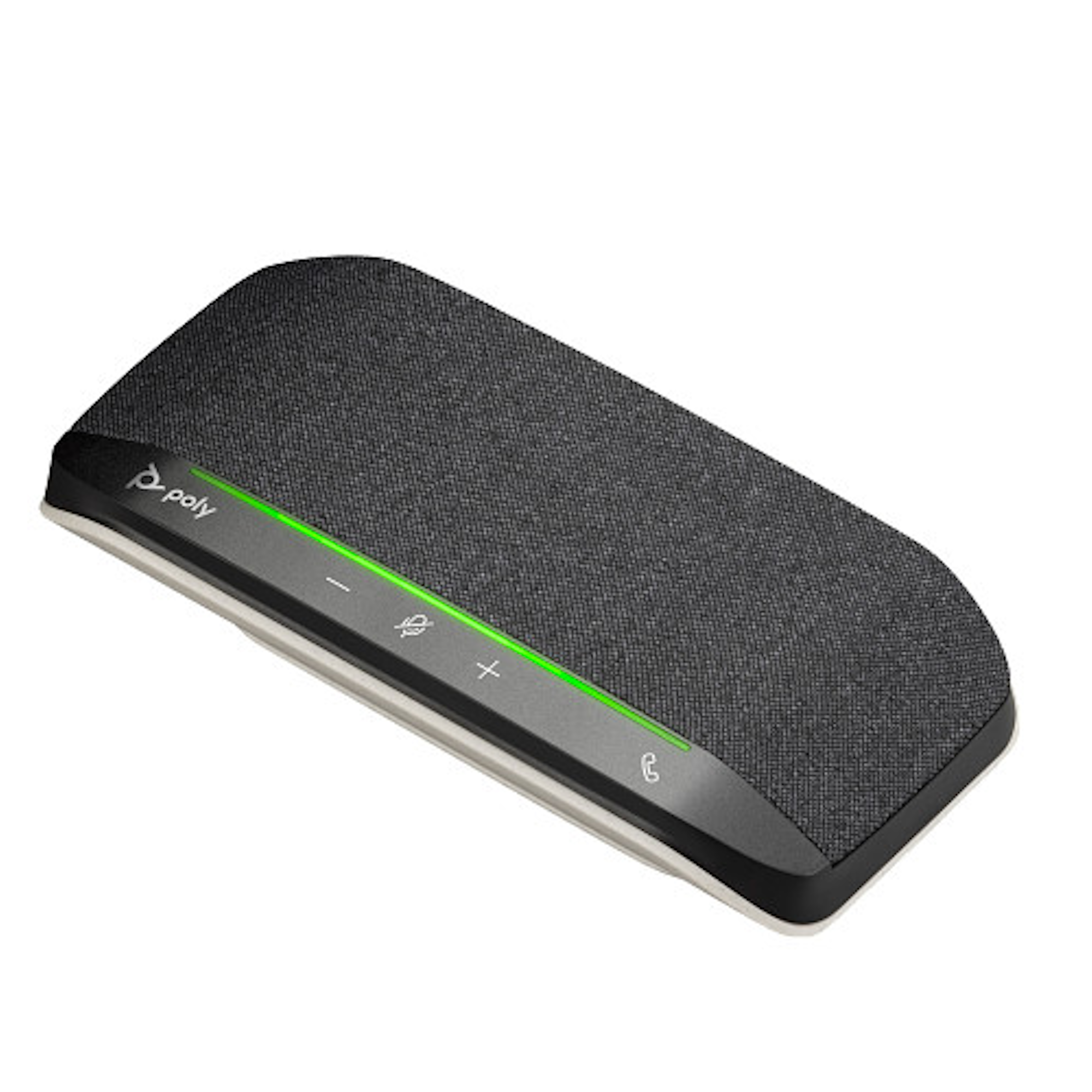 Poly Sync 10 USB-A USB-C Speakerphone 772C3AA