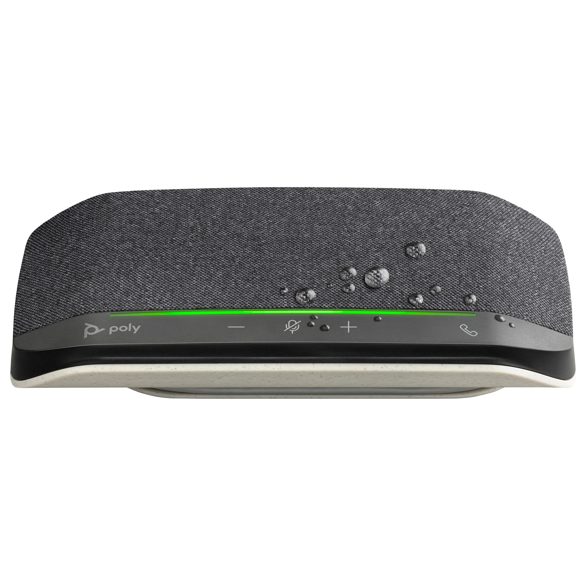 Poly Sync 10 USB-A USB-C Speakerphone 772C3AA