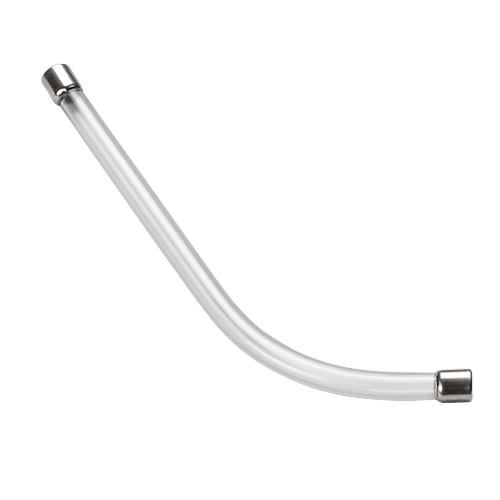 Poly Voice Tube, Clear, H81, H141, H171, HW251, HW261 85Q67AA