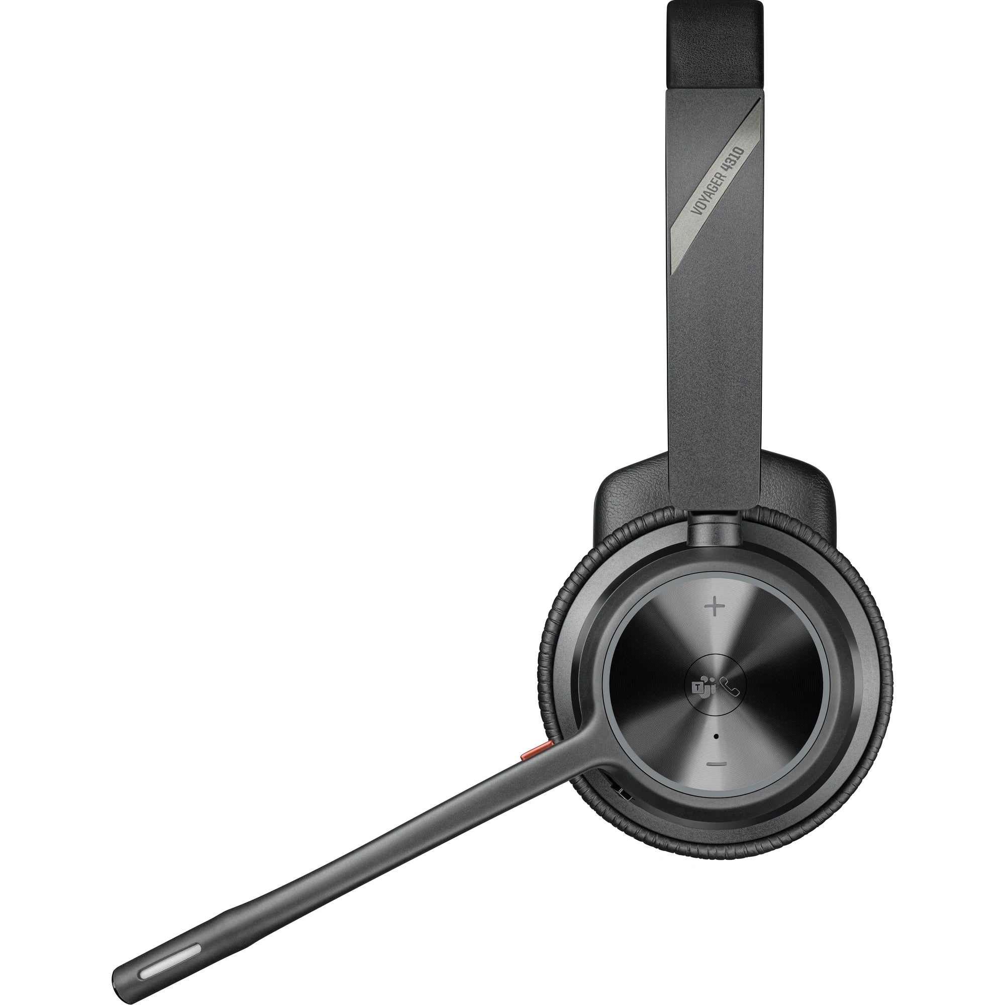 Poly Voyager 4310 UC Wireless Headset USB-C for Microsoft Teams + BT700 77Y95AA