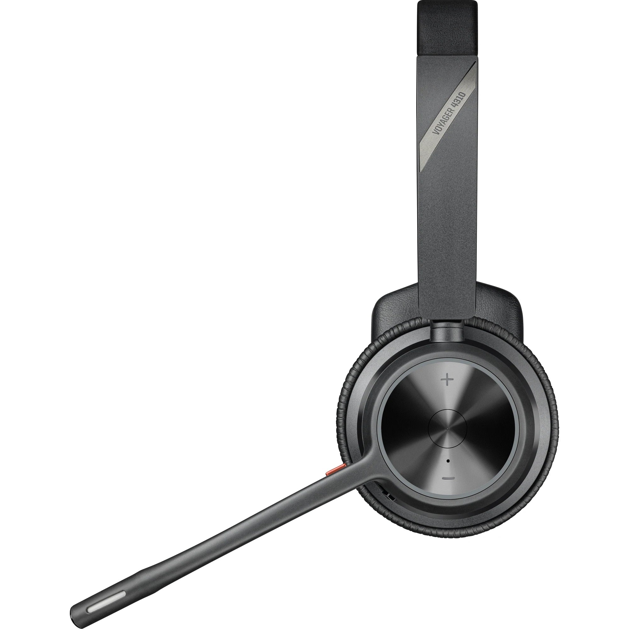 Poly Voyager 4310 UC Wireless Headset with Charge Stand USB-A + BT700 77Y92AA