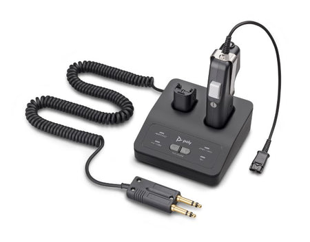 Poly CA22CD-SC Cordless PTT DECT 6.0 1920-1930 MHz PJ-7 8K774AA