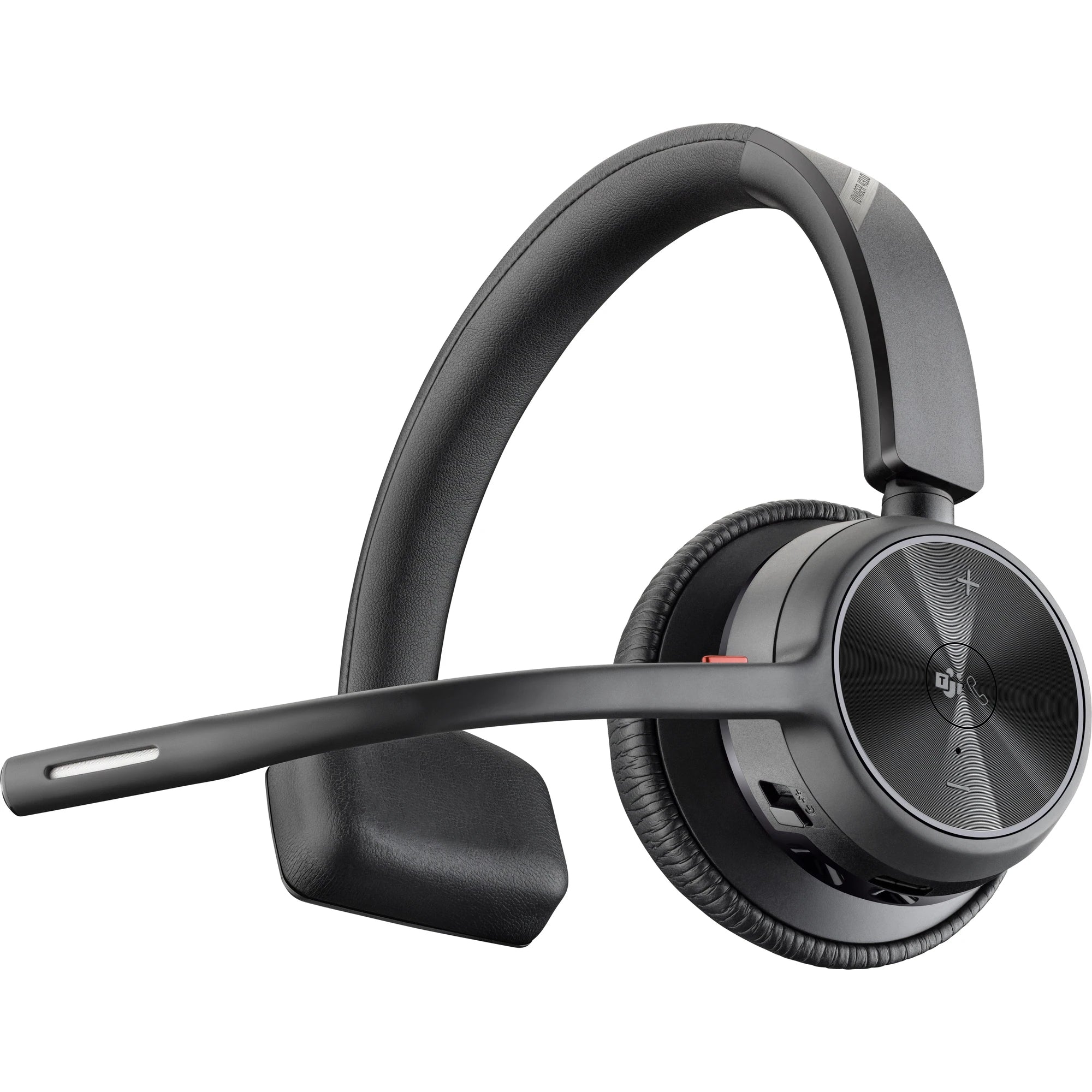 Poly Voyager 4310 UC Wireless Headset USB-C for Microsoft Teams + BT700 77Y95AA