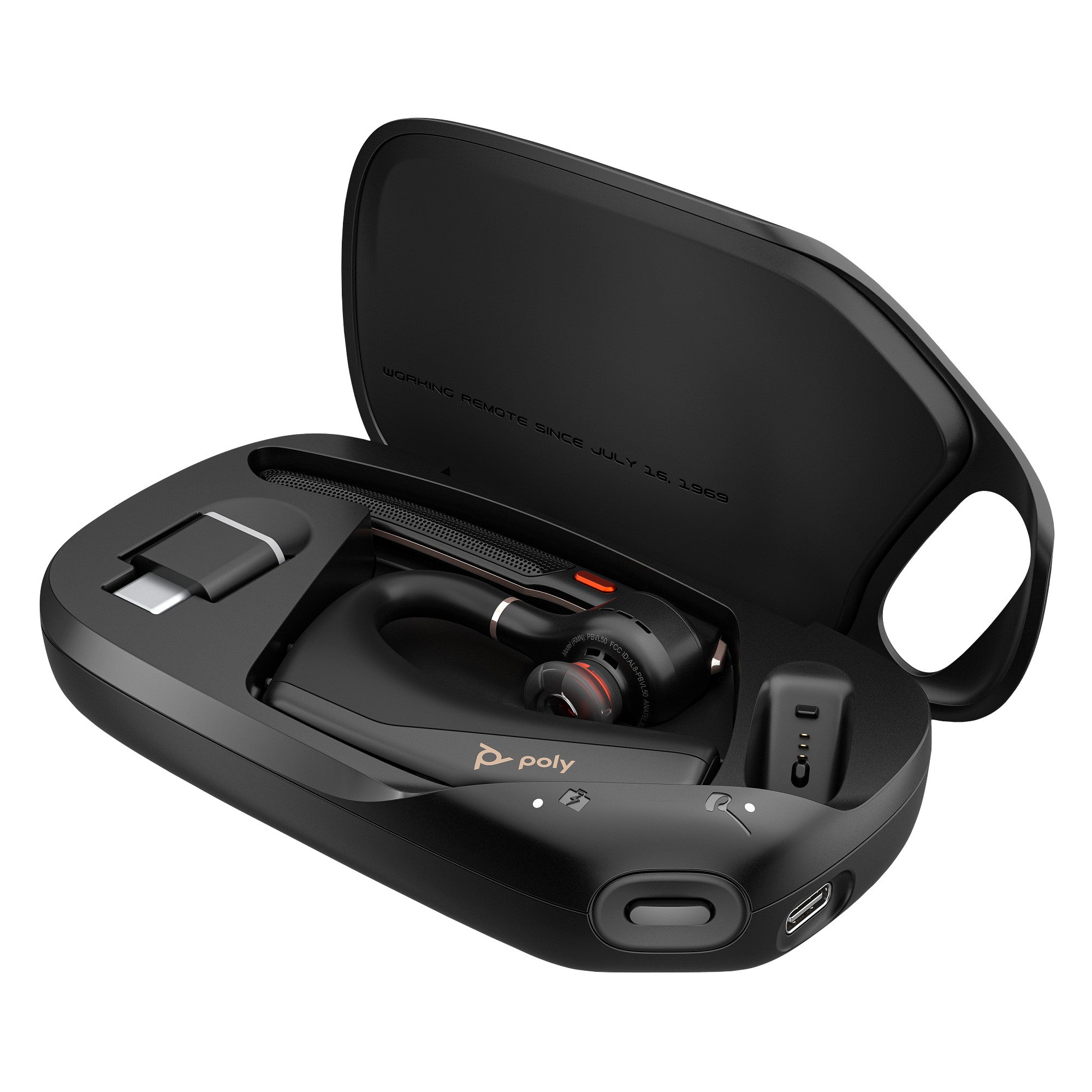 Poly Voyager Legend 50 Headset UC AT9M9AA