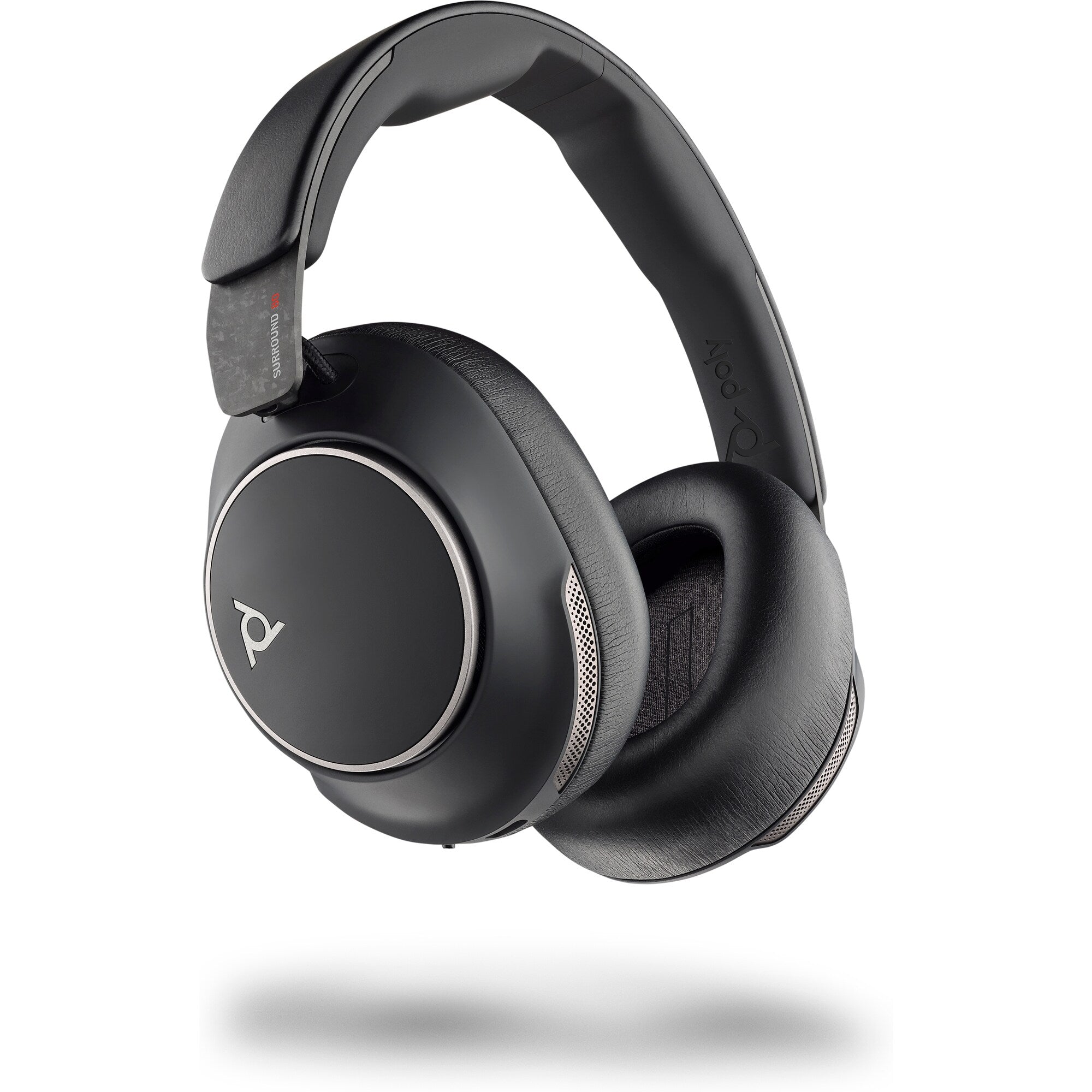 Poly Voyager Surround 80 UC USB-C Headset +USB-C/A Adapter 8G7T9AA