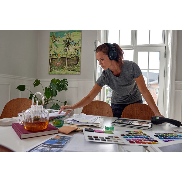 Poly Voyager Surround 80 UC USB-C Headset +USB-C/A Adapter 8G7T9AA
