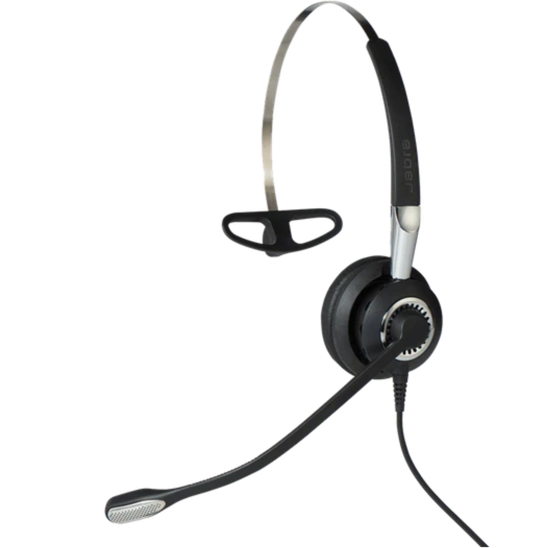 Jabra Biz 2400 II USB Mono BT MS Headset 2496-823-209