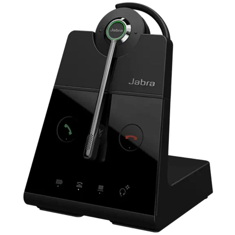 Jabra Engage 65 Convertible Wireless Headset 9555-553-125