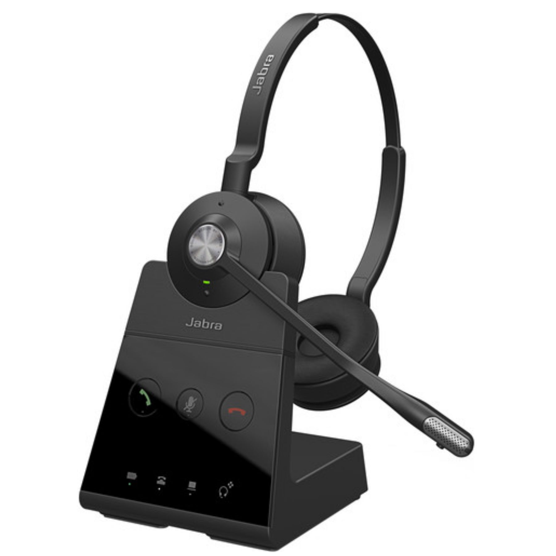 Jabra Engage 65 Stereo Wireless Headset 9559-553-125