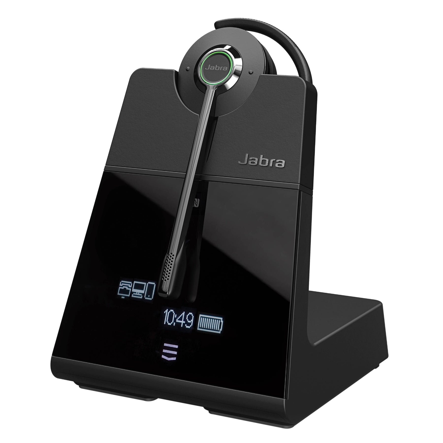 Jabra Engage 75 Convertible Wireless Headset 9555-583-125