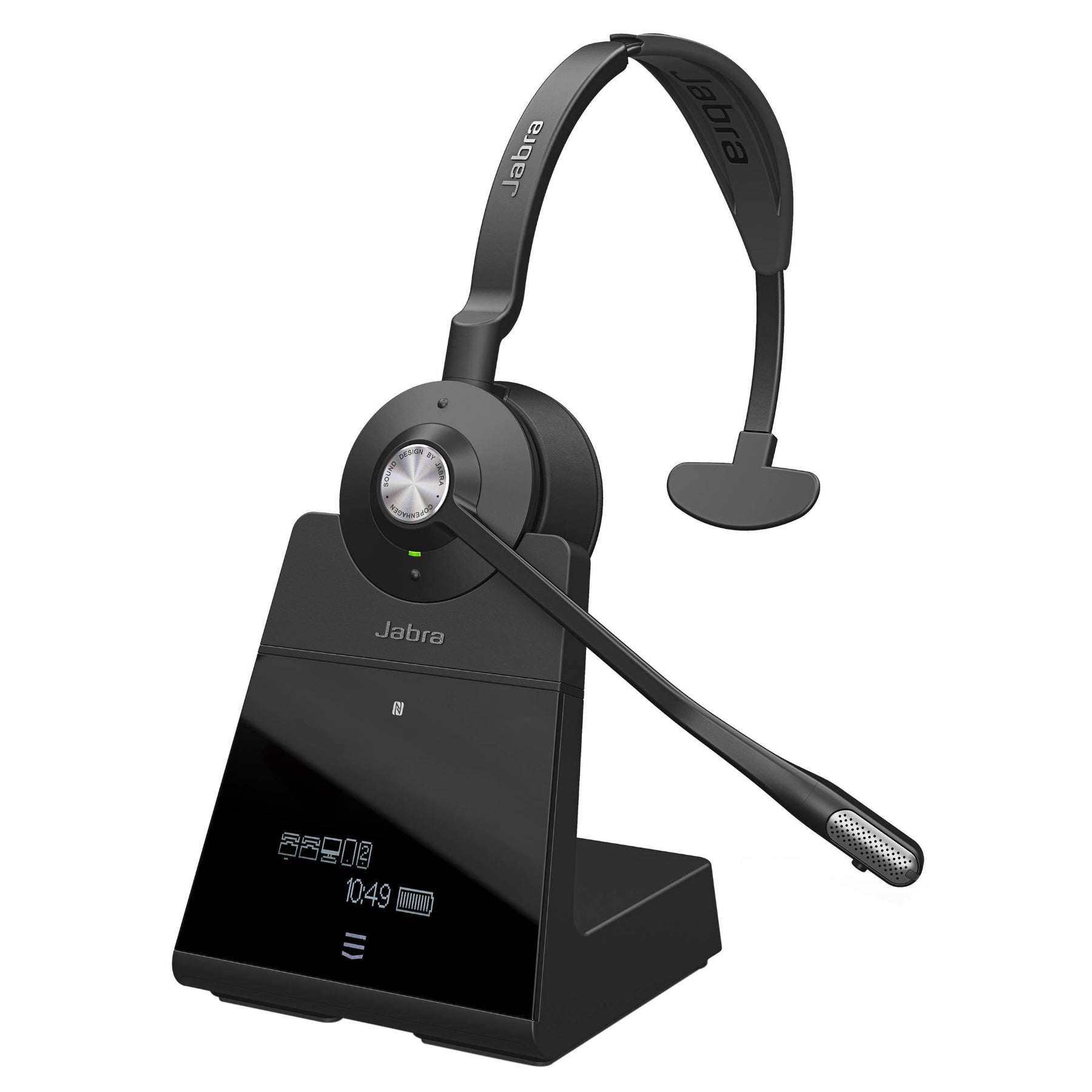 Jabra Engage 75 Mono Wireless Headset (GSA) GSA9556-583-125