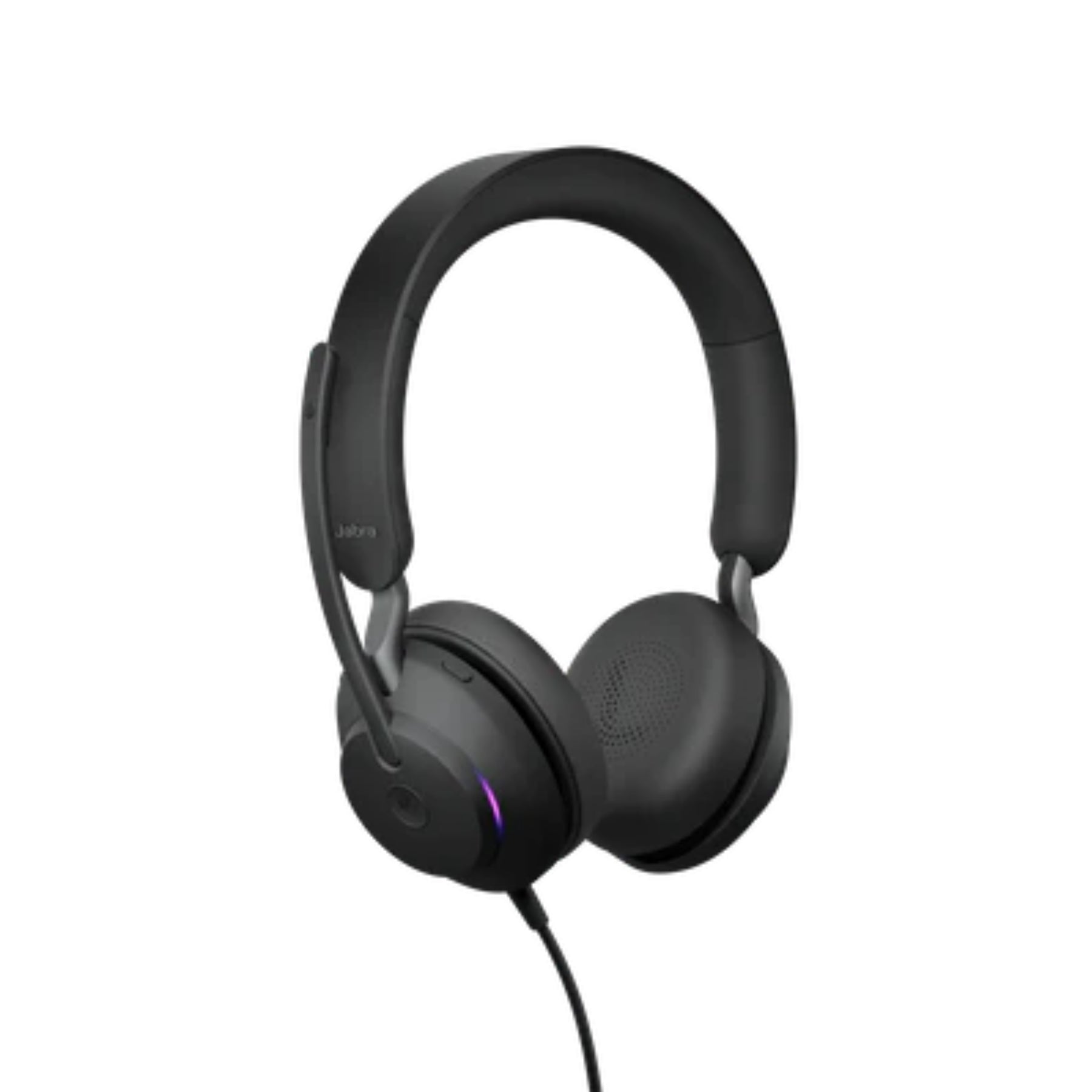 Jabra Evolve2 40 - USB-A MS Teams Stereo 24089-999-999