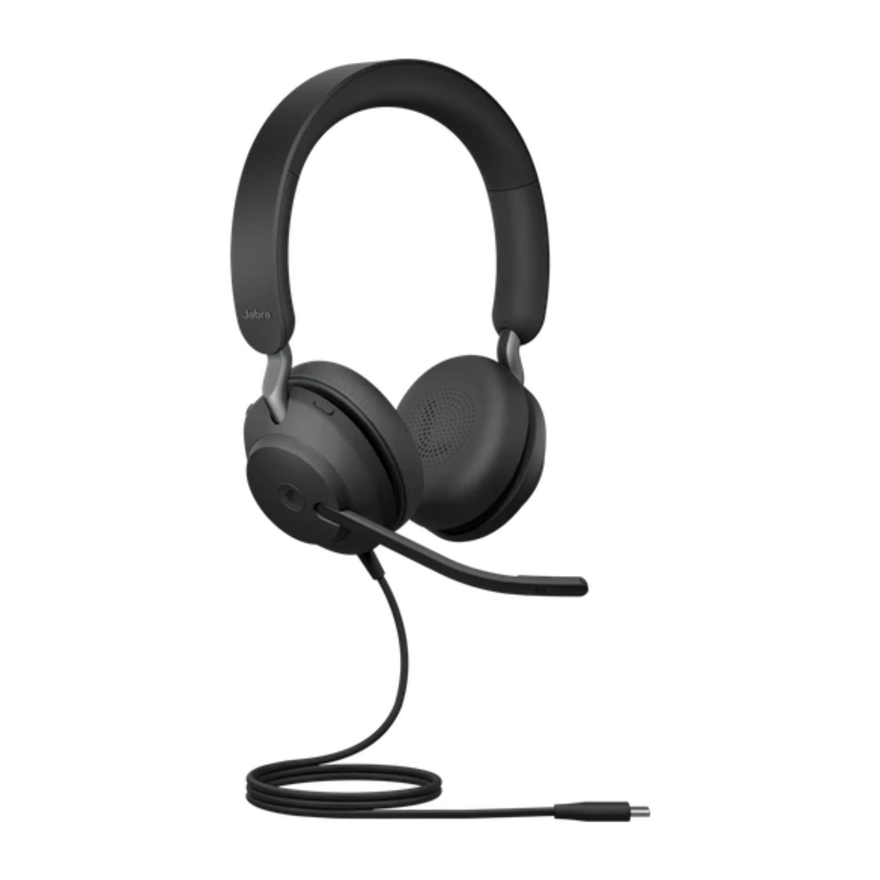 Jabra Evolve2 40 USB-A UC Stereo 24089-989-999