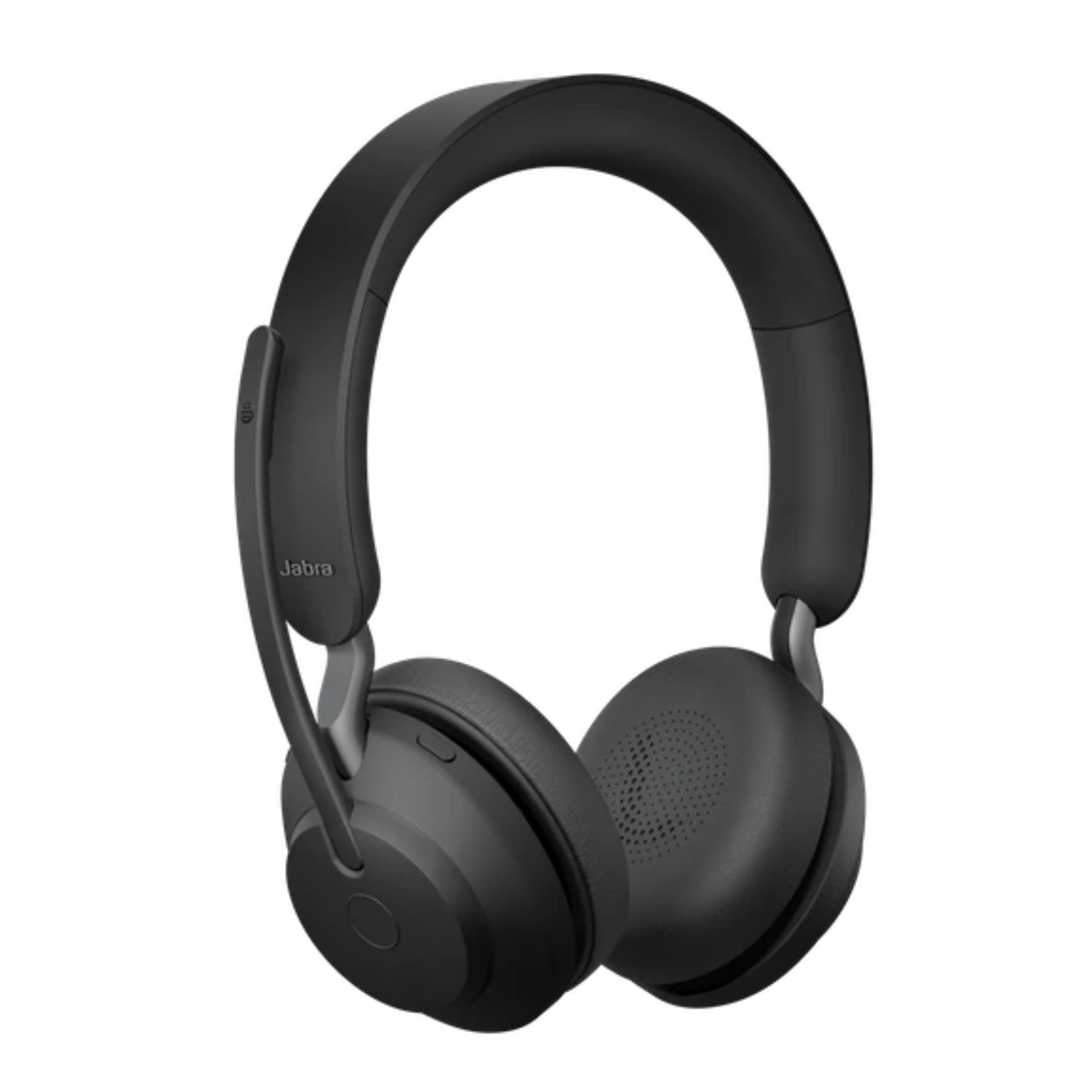 Jabra Evolve2 65 USB-C Link380c UC Stereo - Black 26599-989-899