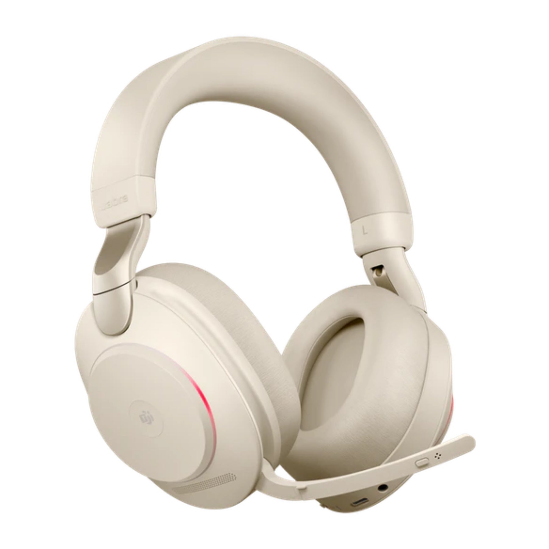 Jabra Evolve2 85 USB-C MS Teams Stereo - Black 28599-999-898